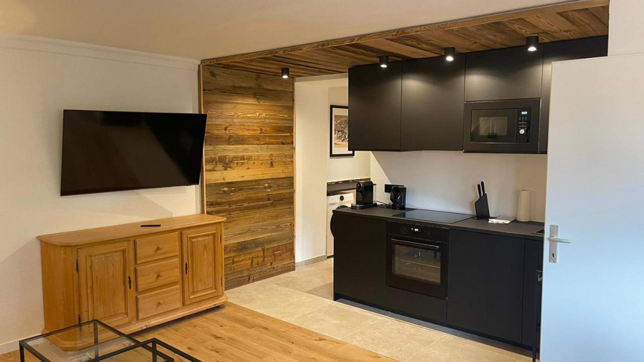 Lovethealps Apartments 瑞斯·贝·泽费尔德 外观 照片