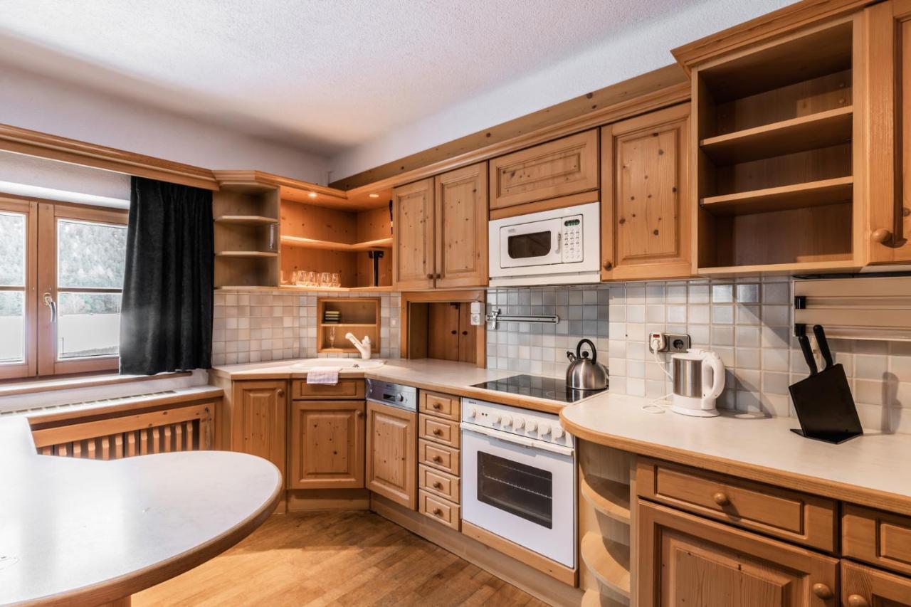 Lovethealps Apartments 瑞斯·贝·泽费尔德 外观 照片