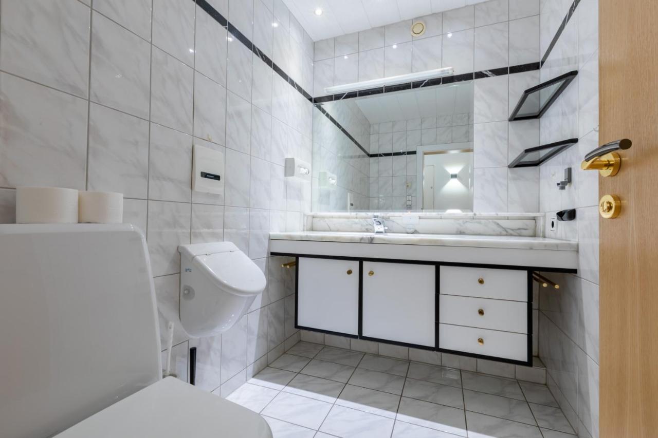 Lovethealps Apartments 瑞斯·贝·泽费尔德 外观 照片
