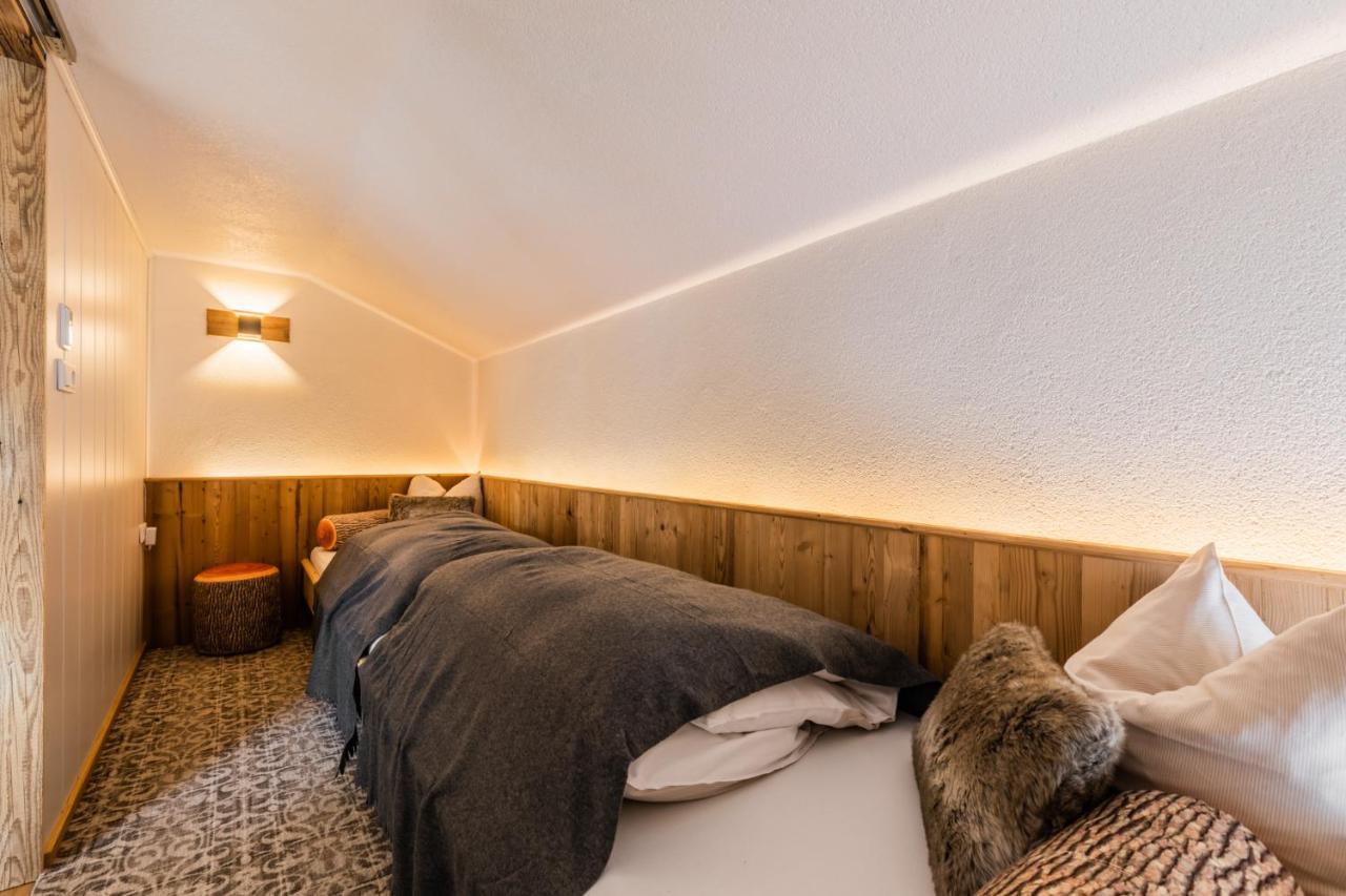Lovethealps Apartments 瑞斯·贝·泽费尔德 外观 照片